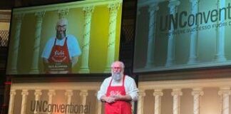 Consumi, ‘Premio Vincenzo Dona’: 70 anni di tutela ‘unconventional’