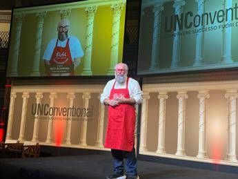 Consumi, ‘Premio Vincenzo Dona’: 70 anni di tutela ‘unconventional’