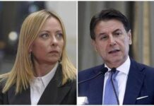 Conte leader più amato tra i giovani, Meloni conquista gli over 25: il sondaggio Swg