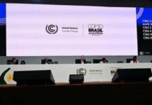 Cop30, adottato accordo sul clima senza piano per combustibili fossili