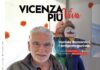 VicenzaPiù Viva n. 303: “Daniele Bernardini, l’antiprotagonista. Medico e poi volontario”; Donne, gioie e dolori; regionali, GPS, BPVi, L’Altra Vicenza… VicenzaPiù Viva n. 303, 8 novembre 2025