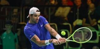 Coppa Davis, quando la semifinale Italia-Belgio? Data, orario e dove vederla