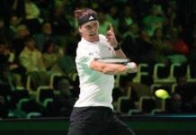 Coppa Davis, semifinale Spagna-Germania 1-0 – Il match in diretta