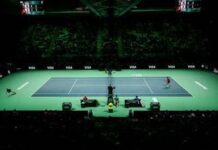 Coppa Davis, spettatori protestano: “Non si vede niente da qui”