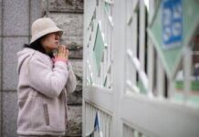 Corea del Sud ‘si ferma’, è il giorno dell’esame di ammissione all’università: voli sospesi