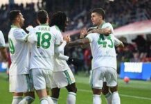 Cremonese-Roma 1-3, tris giallorosso e vetta della classifica per Gasperini