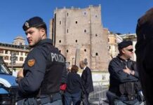 Crollo Torre dei Conti, lutto cittadino oggi a Roma per operaio morto