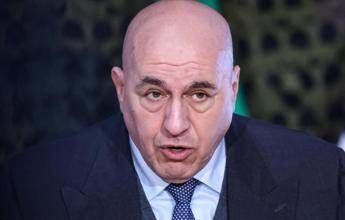 Crosetto: “Trump ha esplicitato che Ue non gli serve. Dovremo pensare noi a sicurezza, difesa e deterrenza”