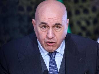 Crosetto: “Trump ha esplicitato che Ue non gli serve. Dovremo pensare noi a sicurezza, difesa e deterrenza”