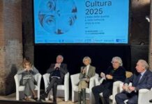 Cultura, rapporto Symbola: valore filiera arriva a 112 mld, 1,5 mln gli addetti