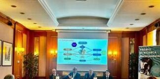 Cura made in Italy salva-vista speranza per 100 milioni di persone nel mondo