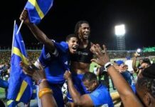 Curaçao ai Mondiali 2026, qualificazione da record: mai un paese così piccolo alla World Cup