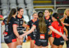 Volley femminile serie B1. C’è il derby a Schio per la Volksbank Vicenza, che vuole tornare a vincere dopo due sconfitte volksbank vicenza volley