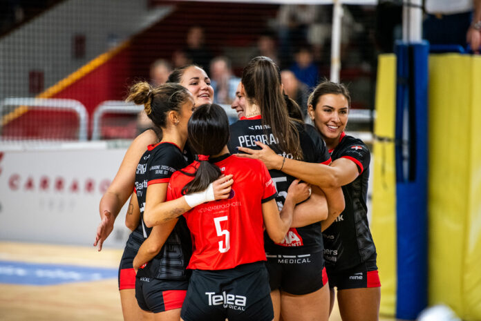volksbank vicenza volley