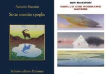 Da Manzini a McEwan, le novità in libreria