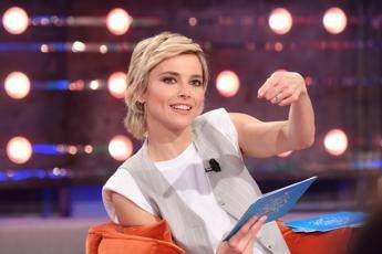 Da noi… a ruota libera, ospiti e anticipazioni oggi domenica 9 novembre