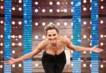 Da noi… a ruota libera, ospiti oggi domenica 16 novembre