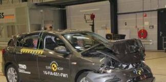 Dal 2026 cambiano i test Euro Ncap, non solo crash test