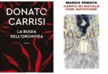 Dal Canto di Natale di Marco Presta al thriller di Donato Carrisi, le novità in libreria