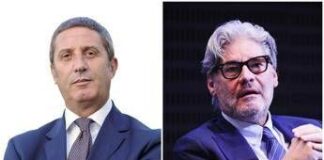 Dal Tg1 di Chiocci alla sorpresa Del Debbio, i programmi tv più social