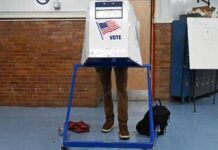 Dalla California a New York, oggi in Usa il test elettorale dopo il primo anno di Trump