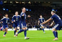 La Scozia vola ai Mondiali insieme a Spagna, Belgio, Svizzera e Austria: Danimarca costretta ai playoff