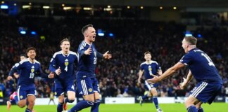 La Scozia vola ai Mondiali insieme a Spagna, Belgio, Svizzera e Austria: Danimarca costretta ai playoff