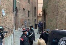 David Rossi, uomo misterioso in video: Commissione dispone analisi Ris e confronto