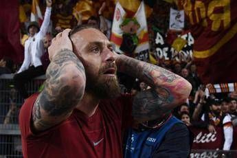 De Rossi al Genoa, per la prima volta contro la ‘sua’ Roma: l’appuntamento del 29 dicembre