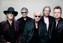 Deep Purple al Pisa Summer Knights 2026: rock leggendario in Piazza dei Cavalieri