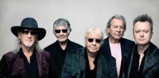 Deep Purple al Pisa Summer Knights 2026: rock leggendario in Piazza dei Cavalieri