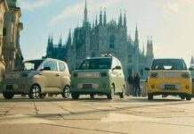 Desner EICMA 2025: la rivoluzione italiana della micromobilità elettrica