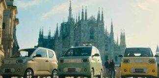 Desner EICMA 2025: la rivoluzione italiana della micromobilità elettrica