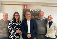 Diakonia Vicenza diventa Fondazione ETS e nomina il nuovo Consiglio direttivo guidato da Romano Bordignon Diakonia Vicenza ETS