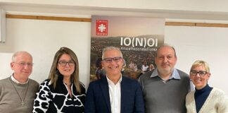 Diakonia Vicenza diventa Fondazione ETS e nomina il nuovo Consiglio direttivo guidato da Romano Bordignon Diakonia Vicenza ETS