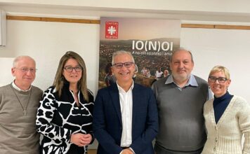 Diakonia Vicenza diventa Fondazione ETS e nomina il nuovo Consiglio direttivo guidato da Romano Bordignon Diakonia Vicenza ETS