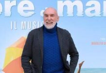 Diego Dalla Palma: “Morirò prima degli 80 anni, ho già organizzato tutto”