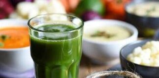 Dieta liquida sì o no? Quando serve e quando non va seguita