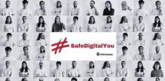 #DigitalSafeYou: HWG Sababa contro la violenza digitale di genere