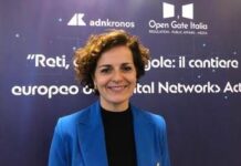 Digitale, Compagnucci (Open Gate Italia): “Italia acceleri completamento copertura fibra”
