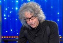 Domenica In, Giovanni Allevi e la malattia: “Il corpo soffre, l’anima brilla”