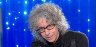 Domenica In, Giovanni Allevi e la malattia: “Il corpo soffre, l’anima brilla”