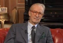 Domenica In, Vittorio Feltri: “Io amavo Ornella Vanoni, mi offriva sempre le canne”