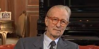 Domenica In, Vittorio Feltri: “Io amavo Ornella Vanoni, mi offriva sempre le canne”