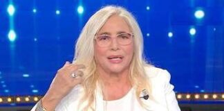 Domenica In oggi 8 febbraio, gli ospiti di Mara Venier