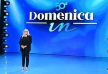 Domenica In, oggi domenica 9 novembre: gli ospiti di Mara Venier
