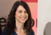 Donazione record da 80 milioni, l’ex moglie di Bezos finanzia università