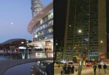 Donna accoltellata a Milano, da piazza Gae Aulenti al Pirellone: i simboli del ‘potere economico’