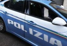 Donna accoltellata sul Grande raccordo anulare, uomo fermato è suo ex compagno