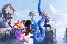 Dopo nove anni arriva ‘Zootropolis 2’, da oggi al cinema l’atteso sequel Disney